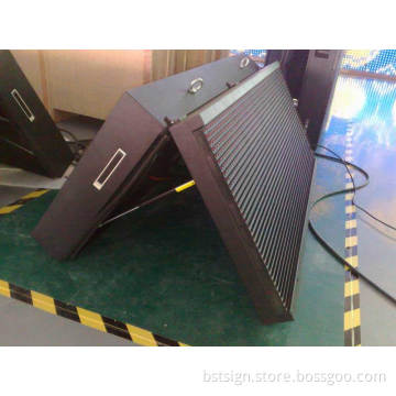 Front Access Outdoor LED Display P10, P16, P20